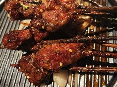 -耶里夏丽·丝路新疆菜·清真食品(徐汇南丹东路臻选店)
