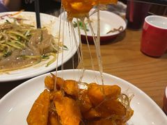 -关东小磨东北菜(上海长风大悦城店)