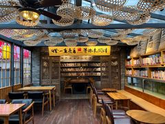 -壹丁咖啡(宽窄巷子店)