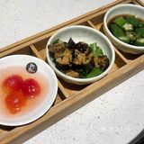 食在成都的米其林餐厅