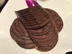 酱牛肉-江南·JIANGNAN(北京歌华开元大酒店)