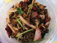 -老师家羊杂碎(延安总店)
