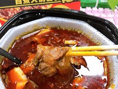 -海底捞火锅(团结桥店)