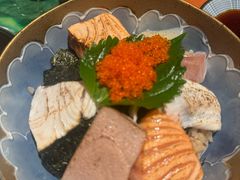 -松涛日本料理