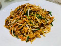 -福荣新中式餐厅
