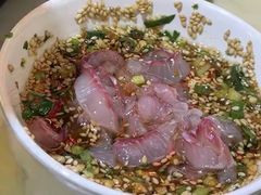 -京门活鱼馆·鱼火锅(百子湾（原红庙）店)