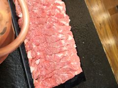 -清真·京华源铜锅涮肉(丰庆店)