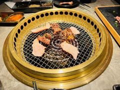 -谷牛日式烤肉(宝山U天地店)
