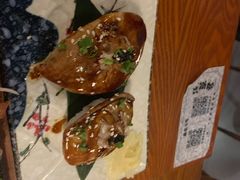鹅肝寿司-無忧浅草君·洋风料理(下沙宝龙二期一店)