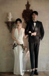 -莫兰迪婚纱摄影