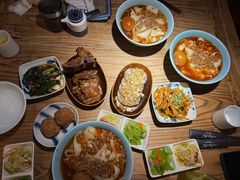 -喜晋道面馆(华严寺广场店)