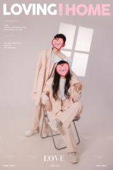 -花开映像儿童摄影