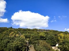 -虞山城墙