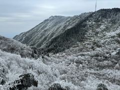 -南岳衡山风景名胜区