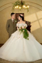 -雅云婚纱摄影工作室旗舰店