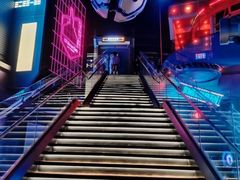 -首钢一高炉·SoReal科幻乐园