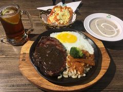 菲力牛排-豪尚豪牛排(彩悦城店)