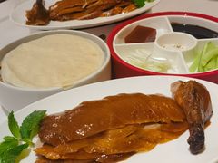 -月福京味斋·烤鸭店·北京菜(鼓楼总店)