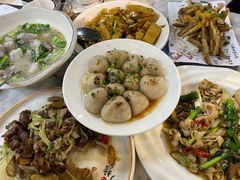 -闽公馆·客家私房菜·商务宴请·包厢(杏林橡树湾店)