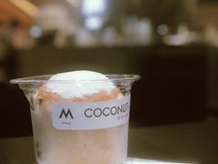 -M Stand(杭州萧山万象汇店)