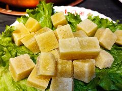 -南门四季铜锅涮肉(左家庄店)