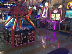 -汤姆熊欢乐世界(光启城店)