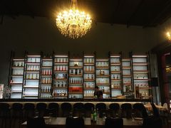 -小火花·干式熟成牛排馆Spark SteakHouse(剑桥郡店)