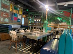 大堂-长勺子东南亚(街道口店)