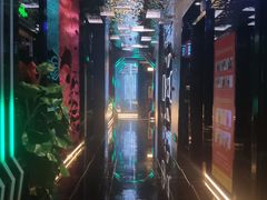-星璨火吧KTV聚会餐厅(丰庆路店)