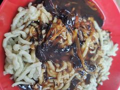 -青英餐厅