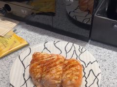 -争鲜回转寿司(中街大悦城店)