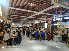 -汇吃汇喝美食街(上海建发浦悦荟广场店)