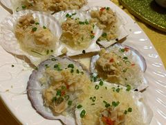 -玉和山庄农家菜