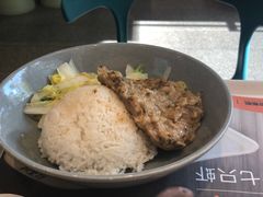 -红荔村肠粉(中银店)