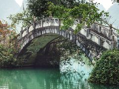 -靖西鹅泉风景区