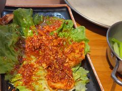 -子檀大隐炭烧(食品街店)