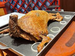 -九十九顶毡房(阜石路店)