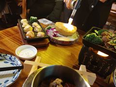 超嫩口炉烧小牛排-达摩食堂(仓山万达店)