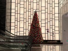 -上海前滩香格里拉大酒店