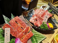 -黑牛の店·和牛烧肉(合生汇店)