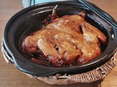 -鸡毛换糖(高桥店)