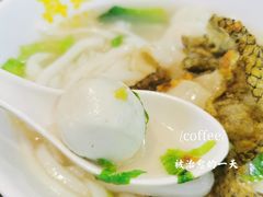 -其美潮州鱼旦粉世家(花城汇南区分店)