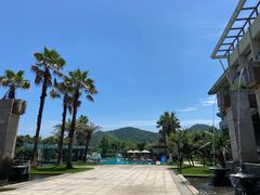 -宁波九龙湖开元度假村
