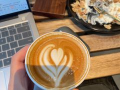 -Home Cafe(水榭春天店)