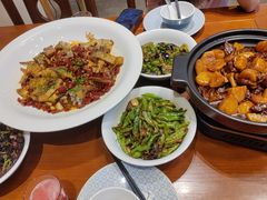 -杨厨的田园饭店(长城路店)