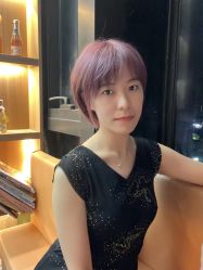 -Sying杉影日式烫染專門店