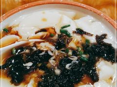 -早安山丘·豆浆油条(小木桥路店)
