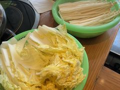 -重庆鸡公煲·青锅花椒鱼(牡丹江路店)