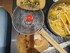 -华夏良子·足道SPA养生(上海崮山路明悦店)