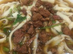-晋宝章大同刀削面(和平里店)